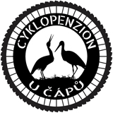 Cyklopenzion U Čápů